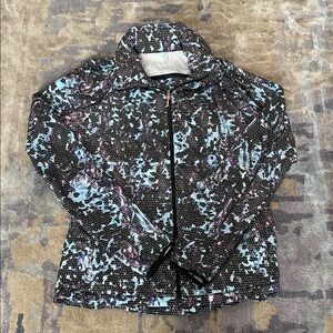 Lululemon Lightweight Rain Jacket